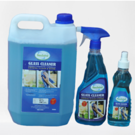 NeuSolve Glass cleaner