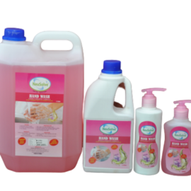 NeuSolve Handwash