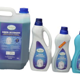 NeuSolve Liquid Detergent