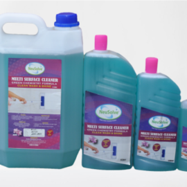 Neusolve Multi Surface Cleaner